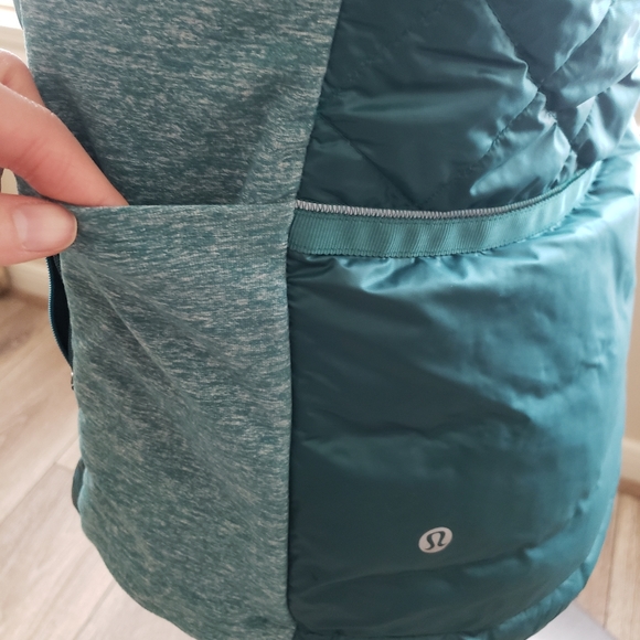Lululemon Down for the Run Vest
Size 4 - Picture 10 of 12
